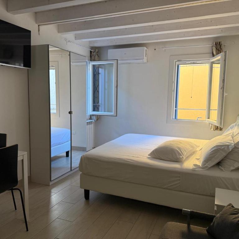 Mare & Laguna - Monolocale - 4