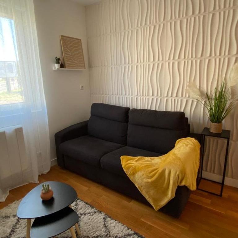 Les studios du Cercle - Apartment - Ground Floor - 3