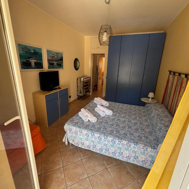 Ashur apartments - Maison de Vacances - 13