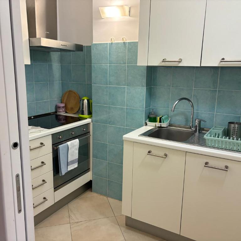 Ashur apartments - Maison de Vacances - 32