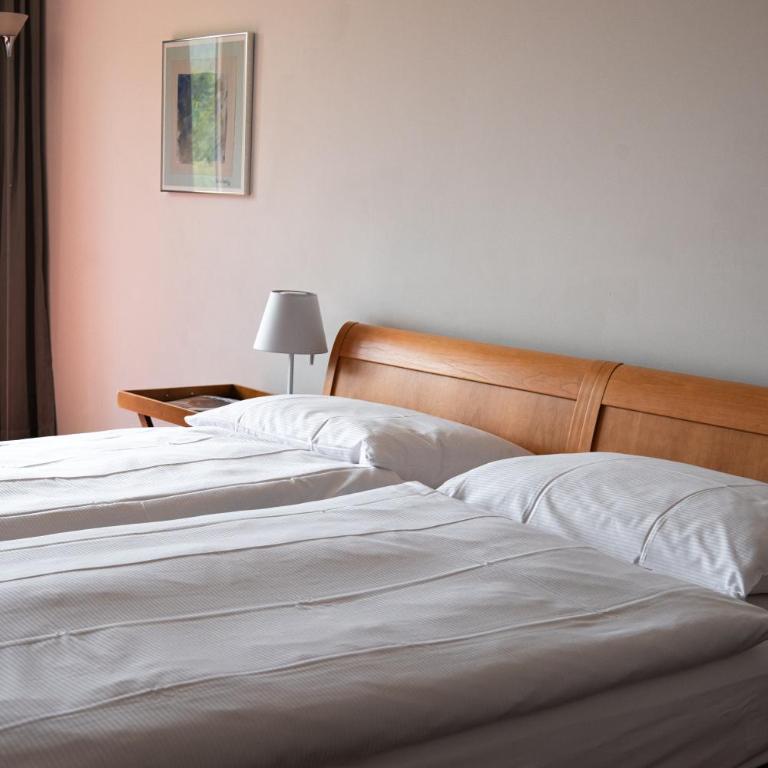 Hotel Saratz Pontresina Mountain Resort & Spa - Eckzimmer - 8