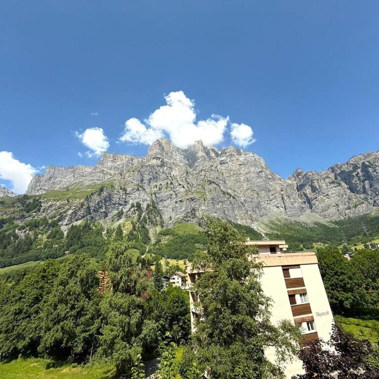 Royal 33 - Apartamento de 1 dormitorio - 5