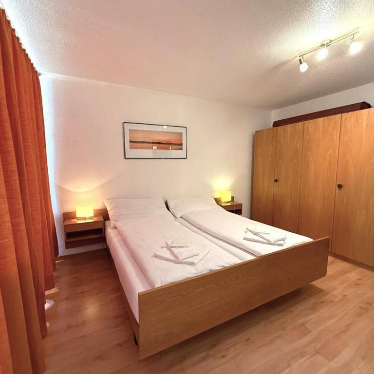 Royal 33 - Apartamento de 1 dormitorio - 7