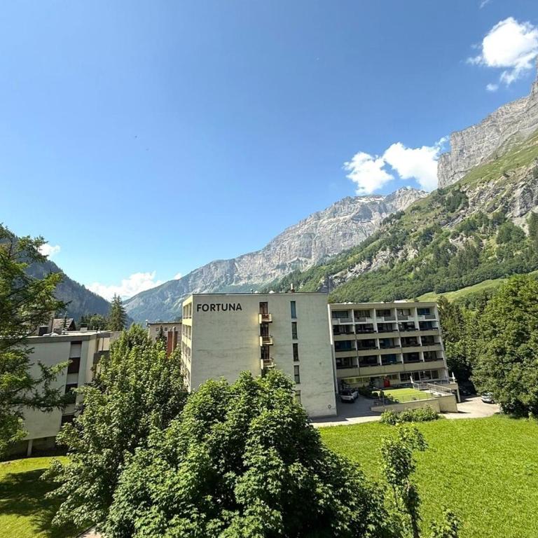 Royal 33 - Apartamento de 1 dormitorio - 8