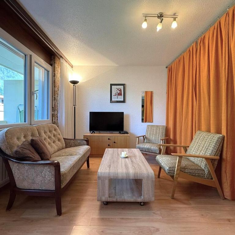 Royal 33 - Apartamento de 1 dormitorio - 13