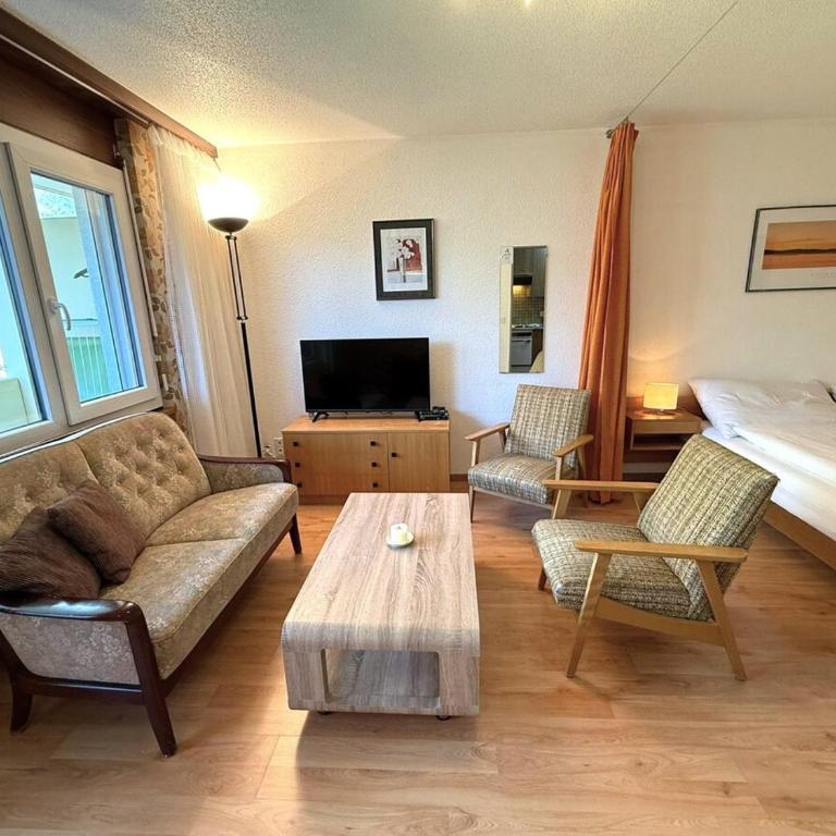 Royal 33 - Apartamento de 1 dormitorio - 16