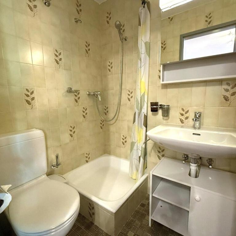 Royal 33 - Apartamento de 1 dormitorio - 17