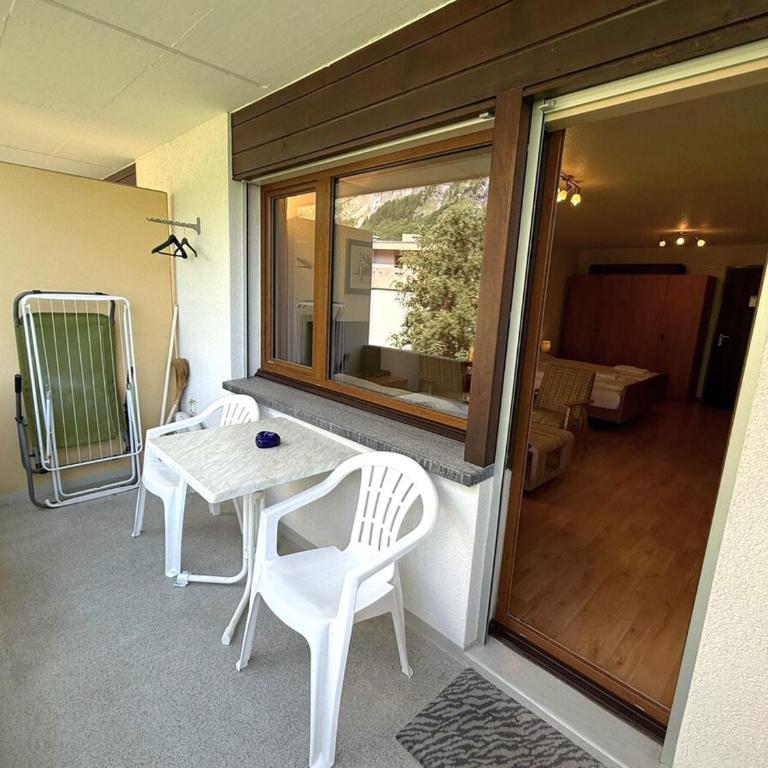 Royal 33 - Apartamento de 1 dormitorio - 19
