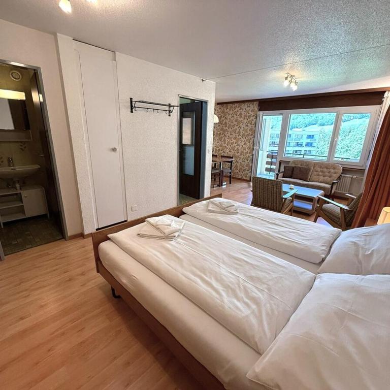 Royal 33 - Apartamento de 1 dormitorio - 30