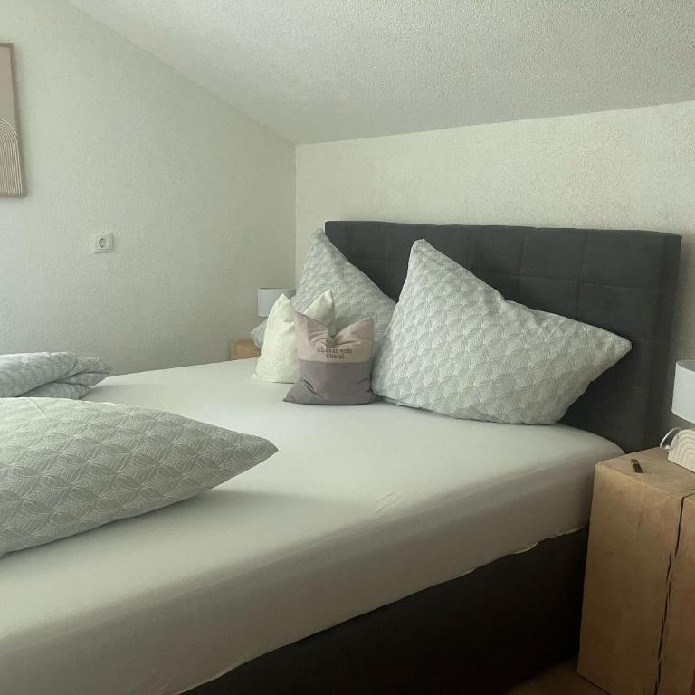 Bauernhof Haus Sturm - Apartment mit 2 Schlafzimmern - 4