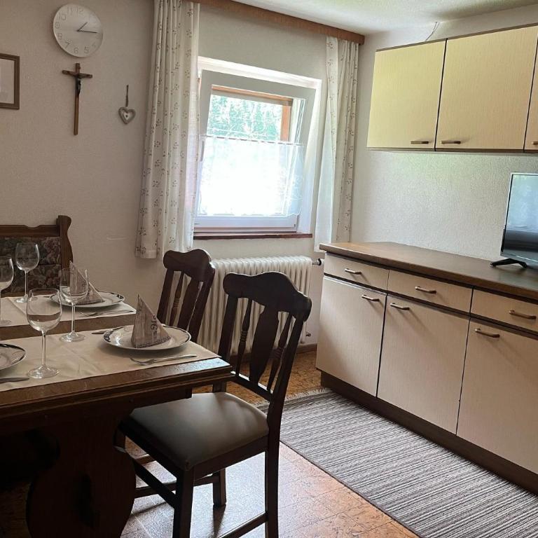 Bauernhof Haus Sturm - Apartment mit 2 Schlafzimmern - 2