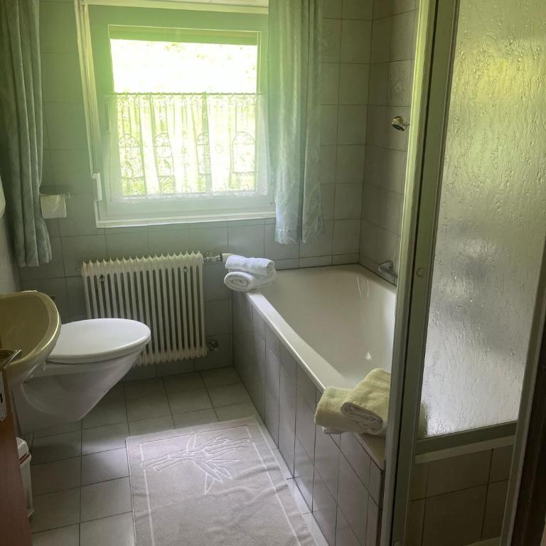 Bauernhof Haus Sturm - Apartment mit 2 Schlafzimmern - 5
