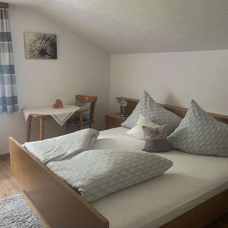 Bauernhof Haus Sturm - Apartment mit 2 Schlafzimmern - 3