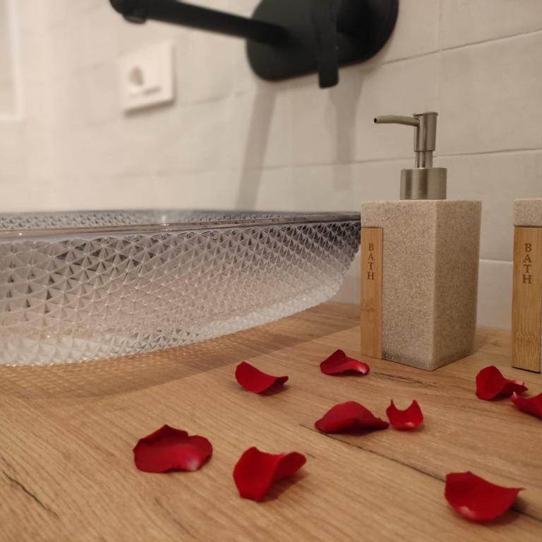 Luxmedieval House - Appartamento con 1 Camera da Letto - 3