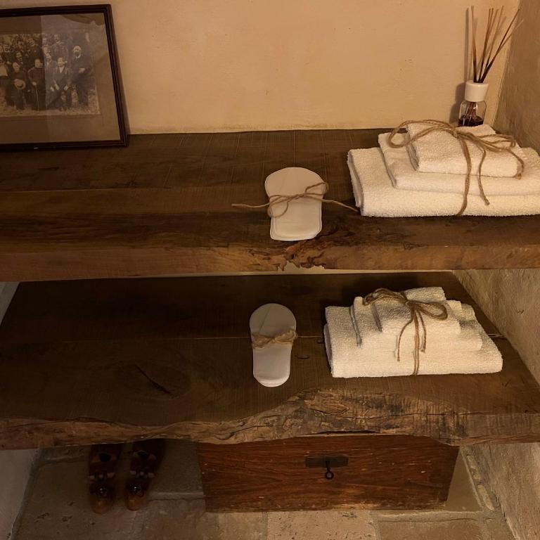 Casa Nachiro 16th Century Oil Mill in Nardò - Vacation Home - 27