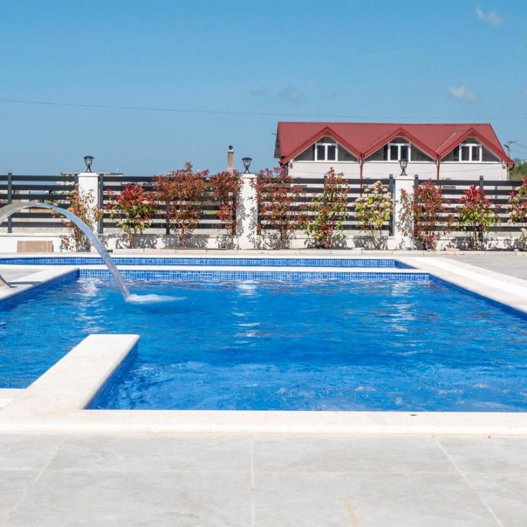 Hotel Lejla - One-Bedroom Apartment - 2