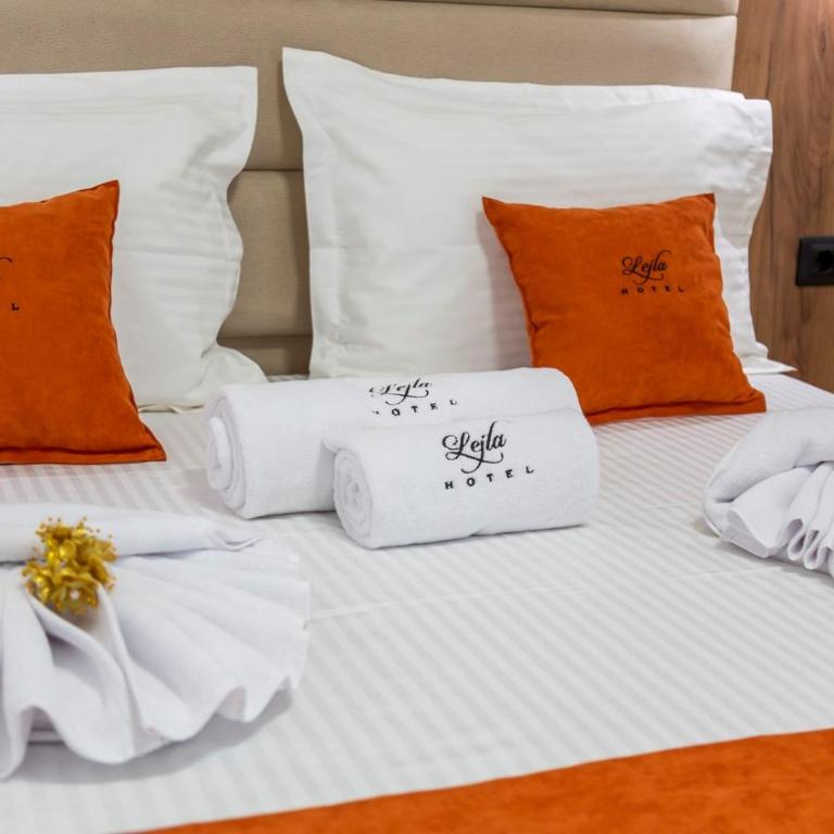 Hotel Lejla - One-Bedroom Apartment - 3