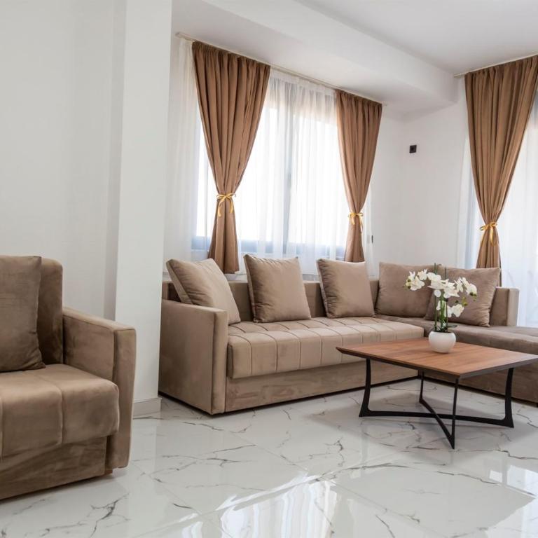 Hotel Lejla - One-Bedroom Apartment - 5