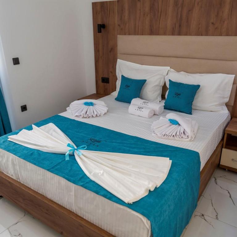 Hotel Lejla - Apartman sa 1 Spavaćom Sobom - 4