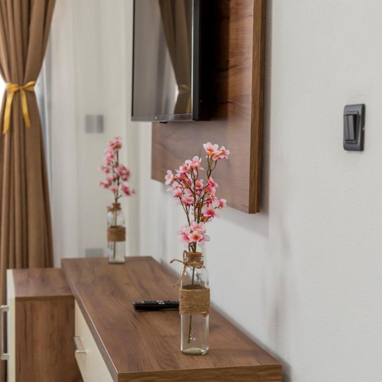 Hotel Lejla - One-Bedroom Apartment - 8