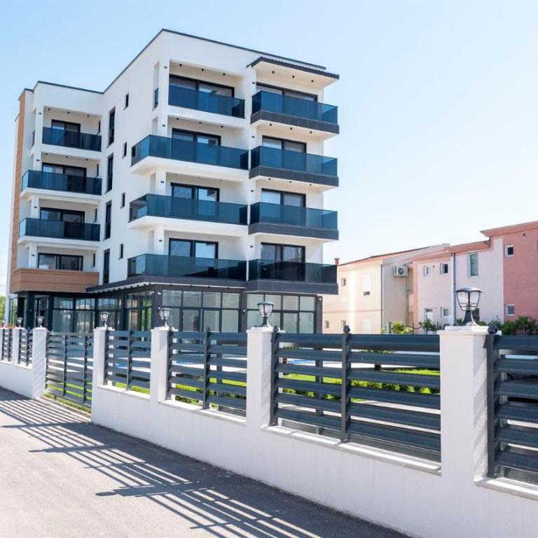 Hotel Lejla - One-Bedroom Apartment - 7