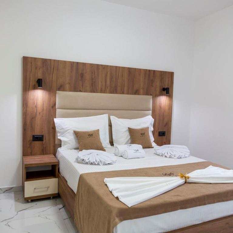 Hotel Lejla - One-Bedroom Apartment - 9