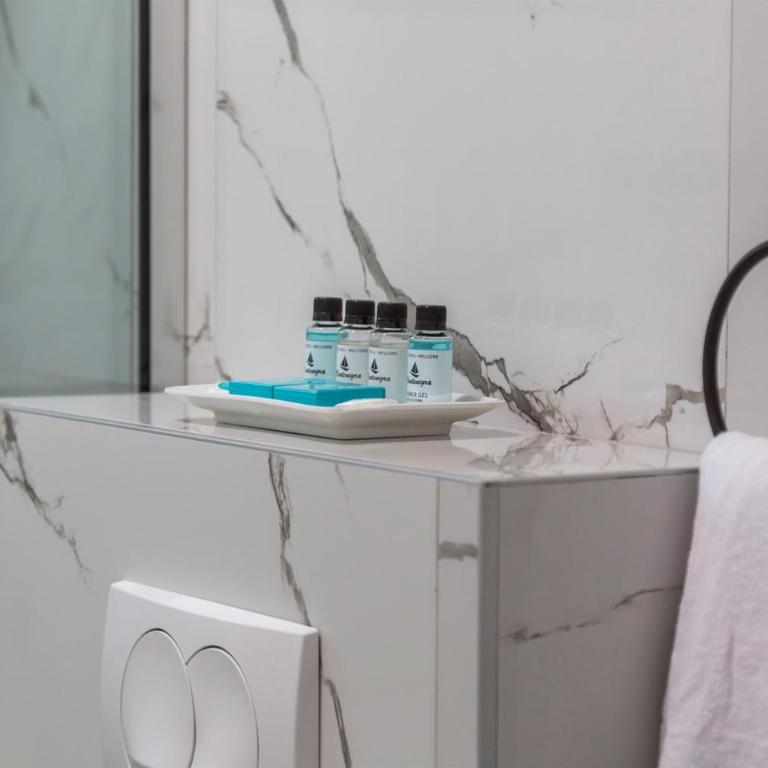 Hotel Lejla - One-Bedroom Apartment - 12
