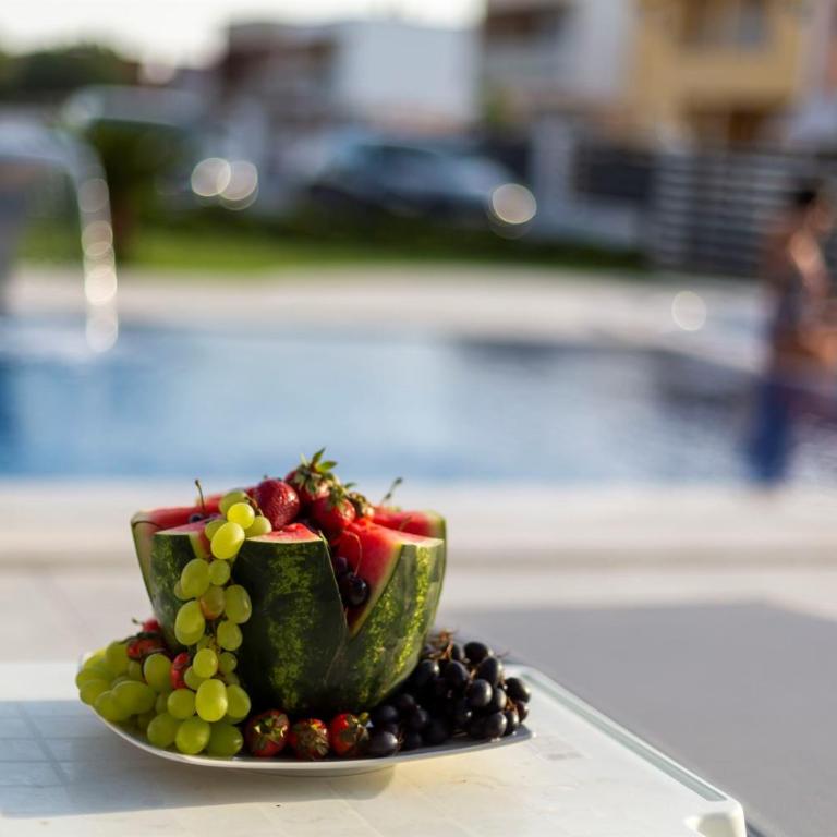 Hotel Lejla - Apartman sa 1 Spavaćom Sobom - 13