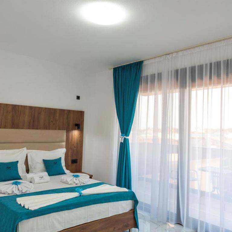 Hotel Lejla - One-Bedroom Apartment - 14
