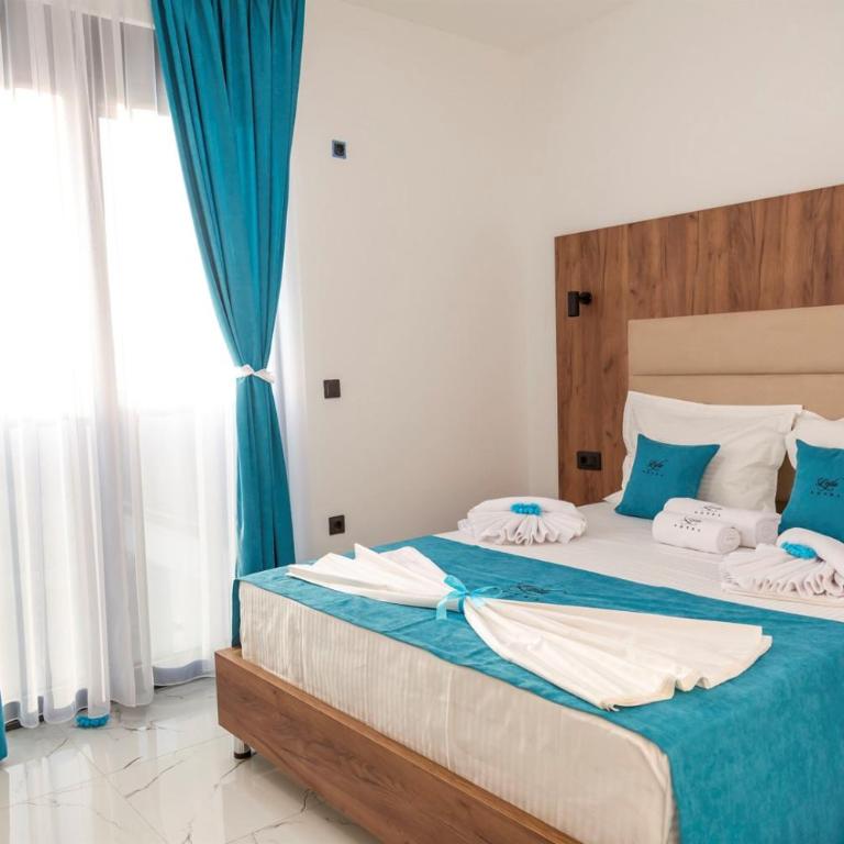 Hotel Lejla - One-Bedroom Apartment - 17