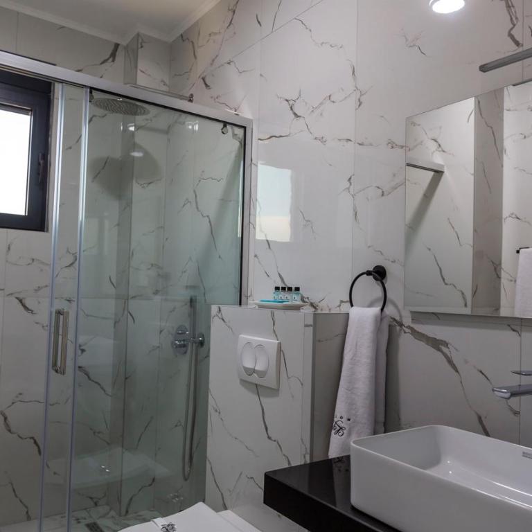 Hotel Lejla - Apartman sa 1 Spavaćom Sobom - 19