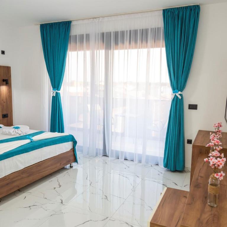 Hotel Lejla - One-Bedroom Apartment - 20