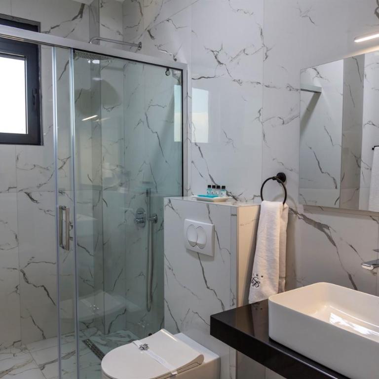 Hotel Lejla - One-Bedroom Apartment - 22