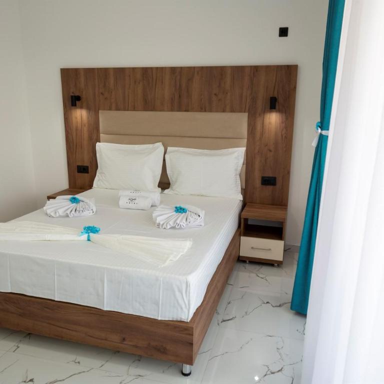 Hotel Lejla - One-Bedroom Apartment - 23