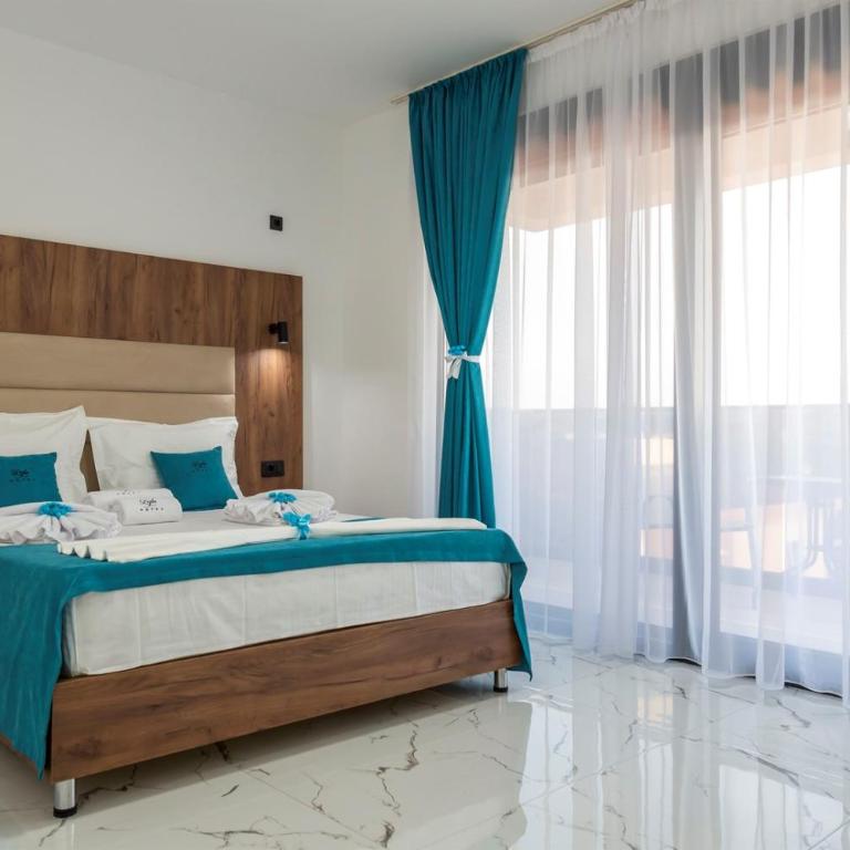 Hotel Lejla - One-Bedroom Apartment - 28