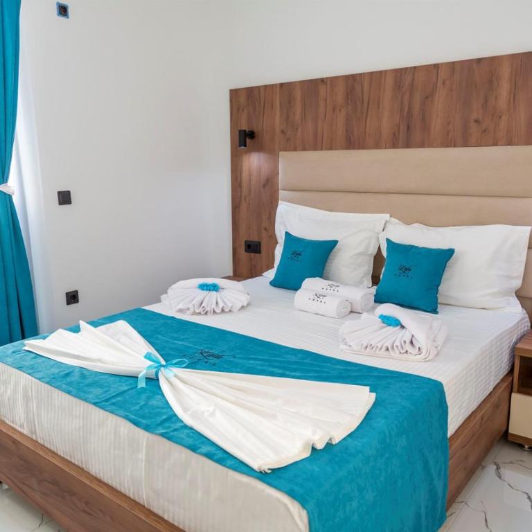 Hotel Lejla - One-Bedroom Apartment - 31