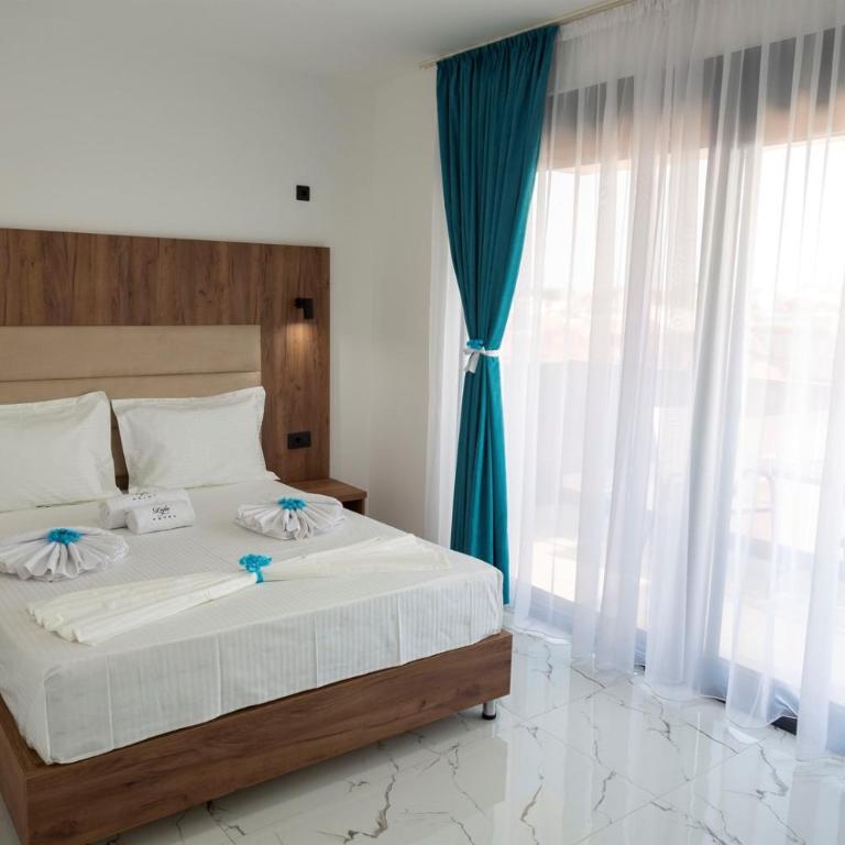 Hotel Lejla - One-Bedroom Apartment - 32
