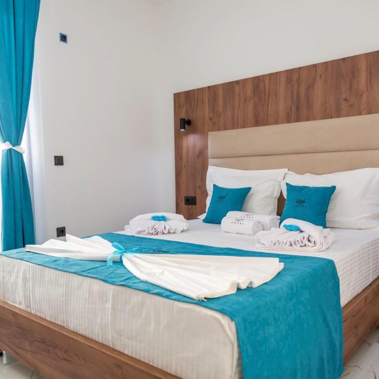 Hotel Lejla - One-Bedroom Apartment - 33