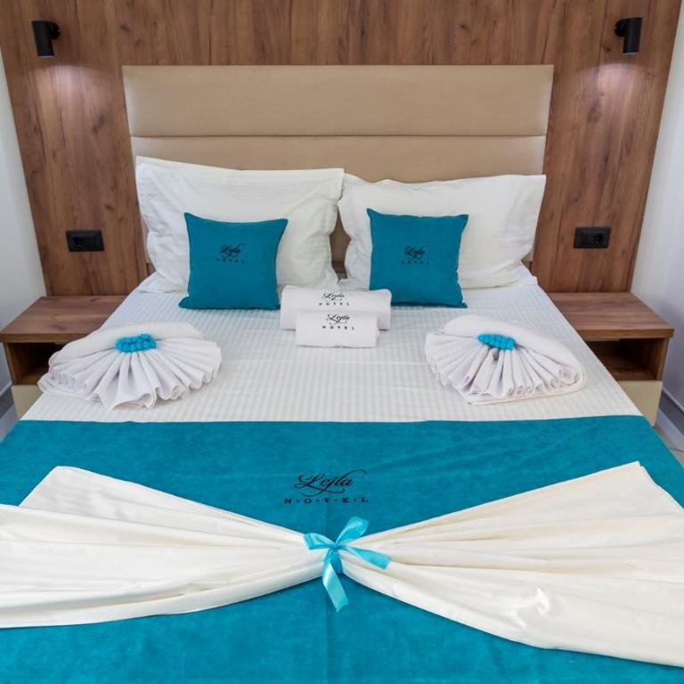 Hotel Lejla - One-Bedroom Apartment - 35
