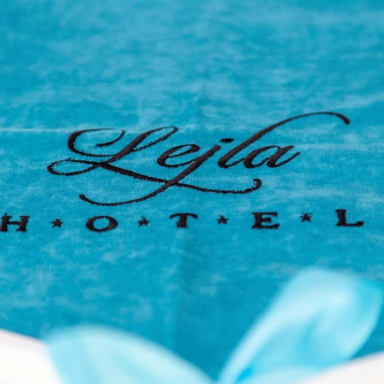 Hotel Lejla - One-Bedroom Apartment - 38