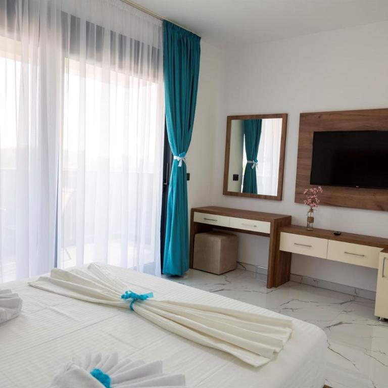 Hotel Lejla - One-Bedroom Apartment - 40