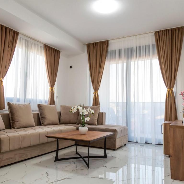 Hotel Lejla - One-Bedroom Apartment - 44