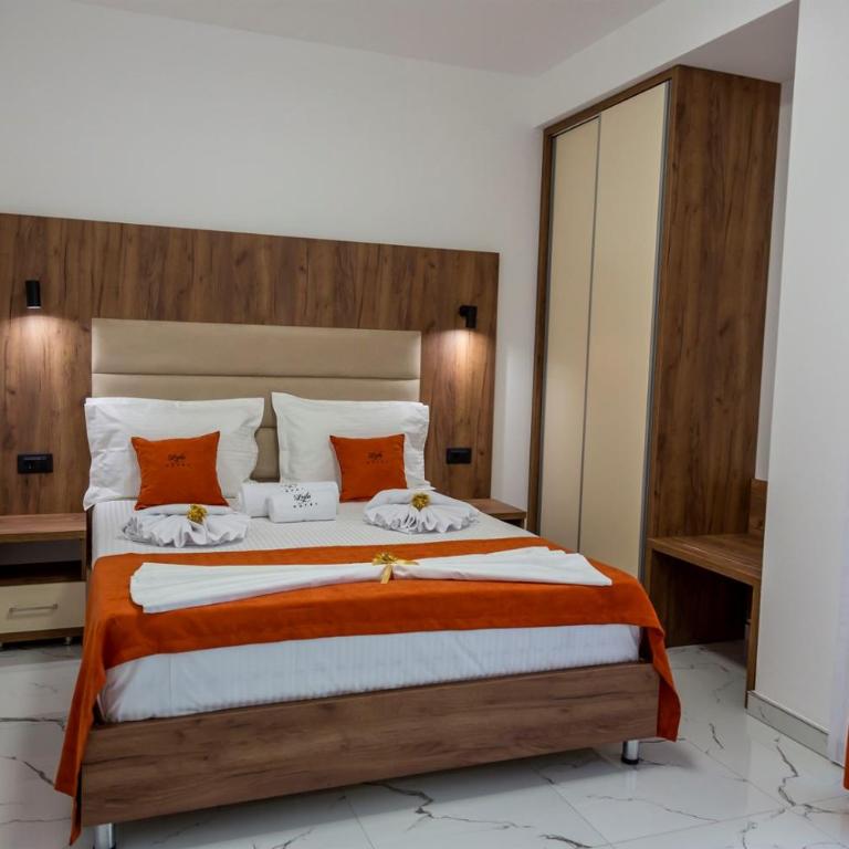 Hotel Lejla - One-Bedroom Apartment - 48
