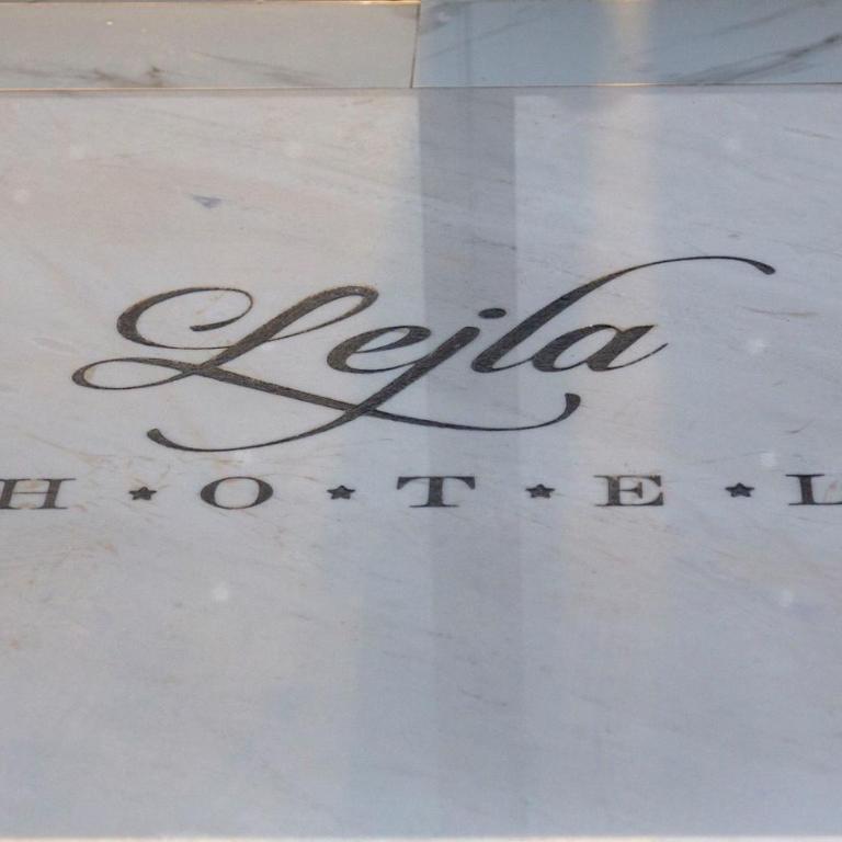 Hotel Lejla - One-Bedroom Apartment - 52