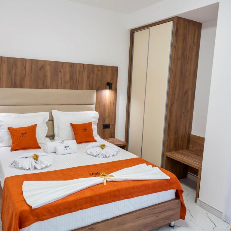 Hotel Lejla - Apartman sa 1 Spavaćom Sobom - 51