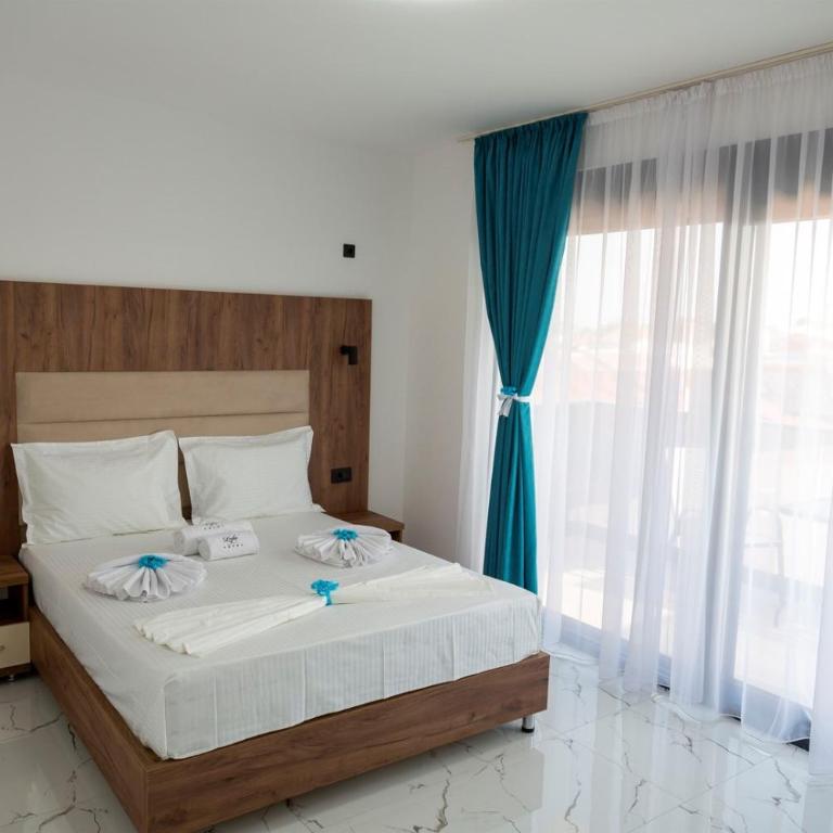 Hotel Lejla - One-Bedroom Apartment - 46