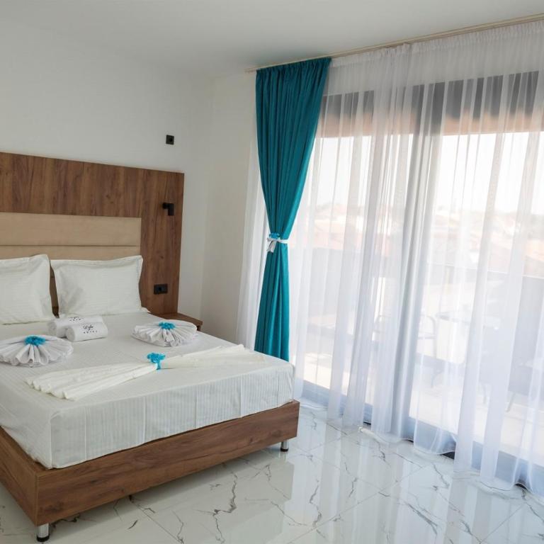 Hotel Lejla - One-Bedroom Apartment - 43