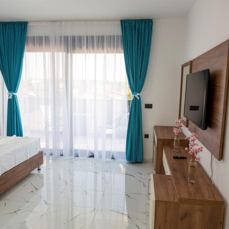 Hotel Lejla - One-Bedroom Apartment - 42
