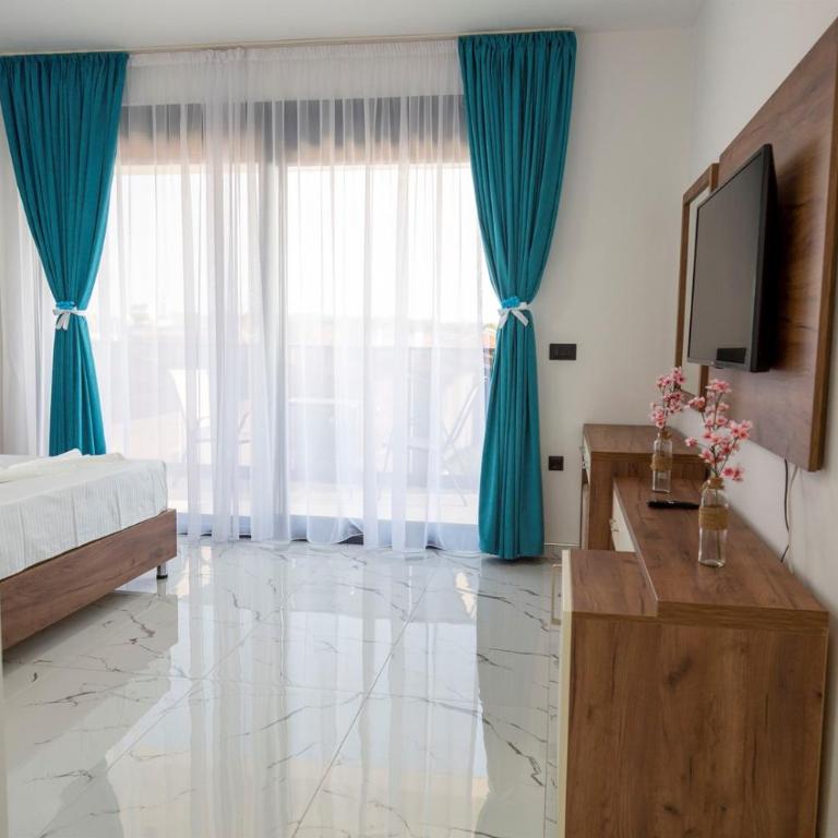 Hotel Lejla - One-Bedroom Apartment - 55