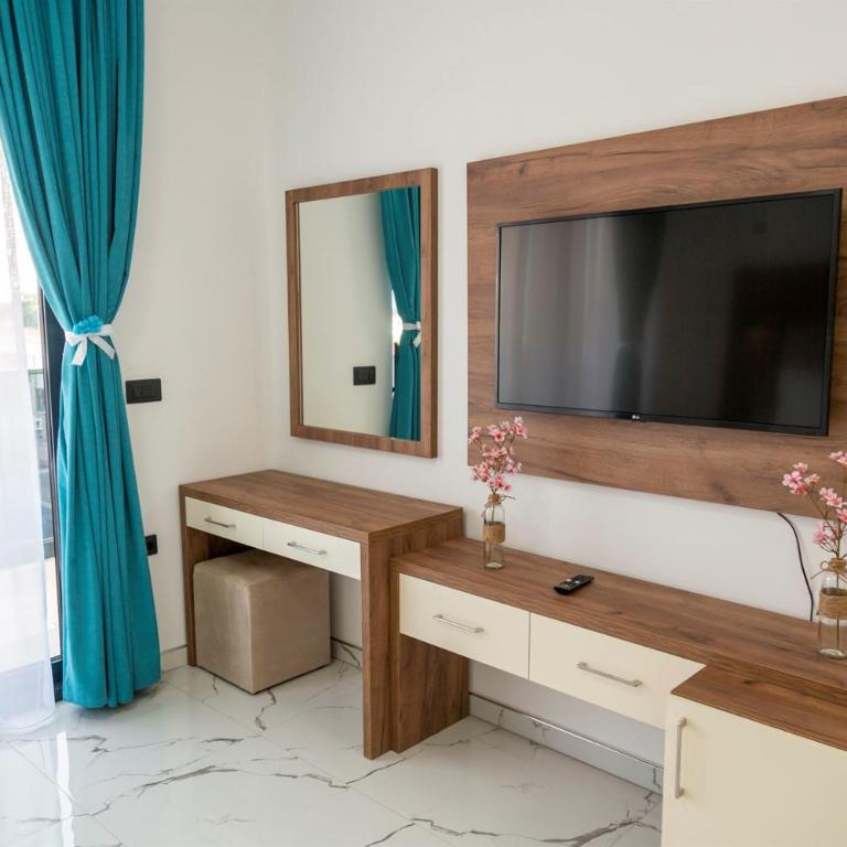 Hotel Lejla - One-Bedroom Apartment - 58